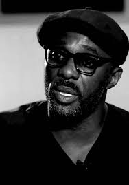 Idris Elba Idézet