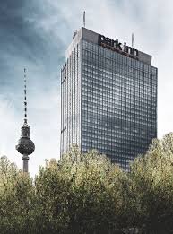 Park inn by radisson copenhagen airport. Pin Auf Spotted Park Inn Berlin