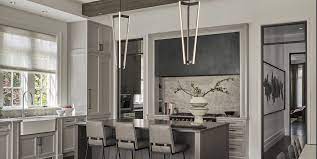 What's important is that you'll find the best ones much like choosing a paint color for your walls, white or beige is a great option for contrast, but light gray cabinets are great for a kitchen with lots of natural light, while dark gray cabinets bring much. 32 Best Gray Kitchen Ideas Photos Of Modern Gray Kitchen Cabinets Walls