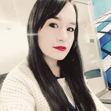 Andrea Magallanes's Instagram, Twitter & Facebook