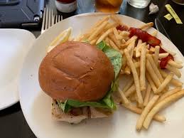 How much fat is in a del taco spicy grilled chicken burrito? Great Fish Tacos At Happy Hour Review Of Brigantine Seafood Restaurant Coronado Ca Tripadvisor