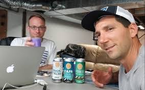 Rich Stoner's Instagram, Twitter & Facebook