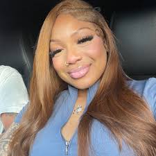 I know Coco better have the same energy she had