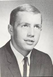 John Thomas “Dutch” Griffin (1946-1966)