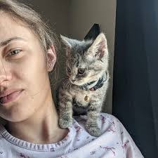 Charlotte Pyle's Instagram, Twitter & Facebook