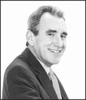 Thomas O'Donnell Obituary (2008)