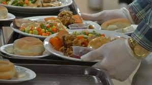 Maybe you would like to learn more about one of these? The Equinox Thanksgiving Community Dinner Explained