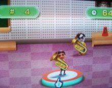 Legends of rock has cheats codes that make the game easier, harder. Wii Music Ear Training Through Play Musical U