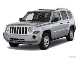 Still, there are some nice techy features to enjoy (a uconnect media center with ipod interface, siriusxm satellite radio and navigation with sirius. 2009 Jeep Patriot Reliability Recalls U S News World Report