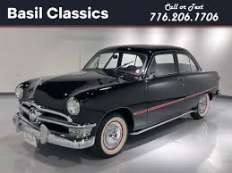 Image result for Dover Gray 1950 Ford