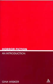 Image result for Horror fiction