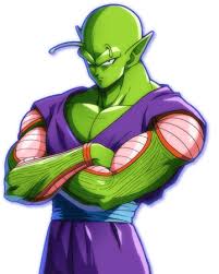 Piccolo junior), usually just called piccolo or kamiccolo and also known as ma junior (マジュニア majunia), is a namekian and also the final child and reincarnation of king piccolo. Piccolo Dragon Ball Fighterz Wiki Fandom