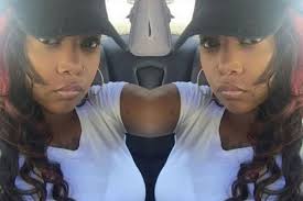 Fundraiser by Shaquasia Singleton : HOMEGOING FOR NIKKI