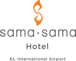The foyer at the sama sama hotel klia. Home Sama Sama Hotels