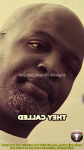 Beyond Scared Straight Mike Pt2