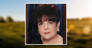 Mary Simpson Obituary January 18, 2021