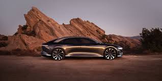 Something like a private placement, ipo or spac merger. Lucid Motors Lucid Motors Is Still Under The Radar By Alexander Roznowski Ipo 2 0 Medium