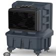 Crompton desert cooler 135 ltr product image