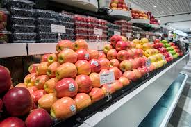 We believe that garage pantry exactly should look like in the picture. 20 Online Grocery Delivery Options In Toronto