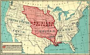 Louisiana purchase cartoons and comics 4 results. Was The Louisiana Purchase The Greatest Deal In History History Hit