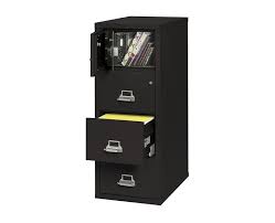Fire rated filing cabinets and document storage. Safe In A File Cabinets Fireking Security Group