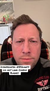 Corbin Burned Cut Grip