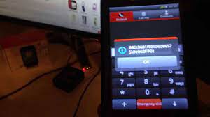 Aqui les traigo este servicio de unlock ( liberar ) telefonos alcatel via imei. Vodafone 575 Alcatel Ot V575 Unlock Using Furiousteam Engine Www Oneunlock Com Youtube