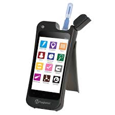 Test nhanh vệ sinh công nhân, vi sinh bề mặt UltraSnap - Hygiena