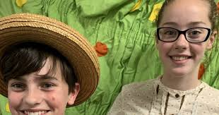 ATWEA is staging Roald Dahl's Jack and the Beanstalk: A Gigantically  Amusing Musical this school holidays