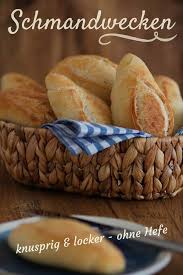 Schmandwecken 2 0 Ohne Hefe Cookie Und Co Brot Selber Backen Rezept Kochen Und Backen Brot Selber Backen