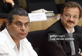 90 Manfred Monitor Is Photos & High Res Pictures