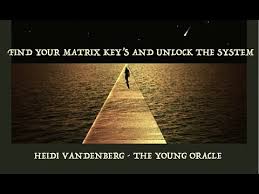 Find Your Matrix Keys And Unlock The System Vedic Star