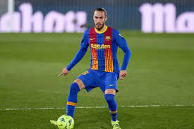 We link to the best barça sources from around the world. Barcelona Trigger Automatic Contract Extension For Oscar Mingueza Report Barca Blaugranes