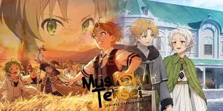 10 Reasons Mushoku Tensei Season 2 Didnt Hit as Hard as Season 1