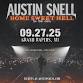 Austin Snell