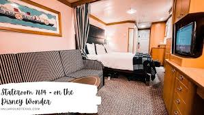 Stateroom 7614