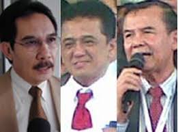 Bibit & Chandra Paling Bersih, Antasari Justru yang Bermasalah