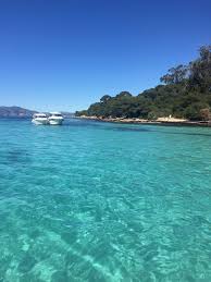 Iles De Lerins Ile Sainte Marguerite Cannes France Ile Sainte Marguerite Iles De Lerins Ile Marguerite