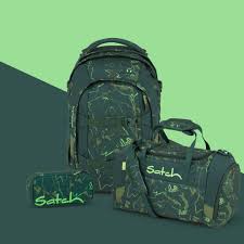 Pin Auf Satch Herbst Winter Kollektion 2018 19