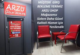 Değiştirme ve İade - Arzu Sex Shop