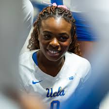 UCLA Women's Volleyball
