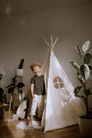Tienda Infantil Para Ninos Y Ninas Gran Tienda India Tipi Para Ninos Hecho En La Ue Tipi Para Ninas Tiendas Infantiles Tipi