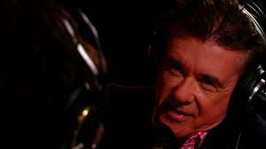 Alan Thicke is "Unusually Thicke" in Studio Q