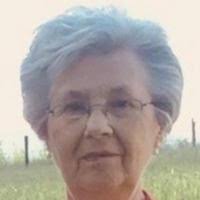 Mary Leona Hancock Obituary (2025)