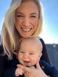 IVF treatment at Wessex Fertility has allowed Gemma Hill to become a mum to  Archie