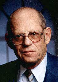 Obituary information for Harold Gene Roudebush