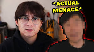 Michael is too OP at hide & seek