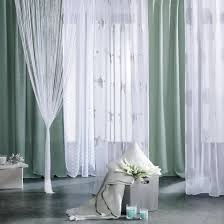 Vorhänge und gardinen gibt es in vielen farben und materialien. Fertigvorhang Emma Weiss 140x245cm Online Kaufen Momax Vorhange Haus Deko Grosse Vorhange