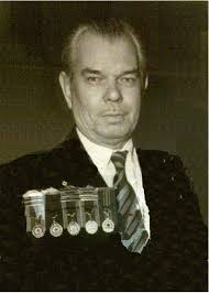 Royal Canadian Legion -District D