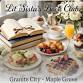 Lit Sista’s Book Club Books and Brunch